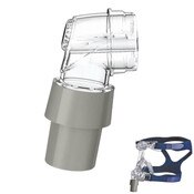 Mirage Series CPAP Elbow